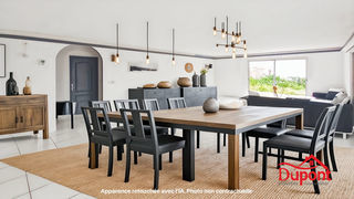  Maison � vendre 4 pi�ces 120 m�