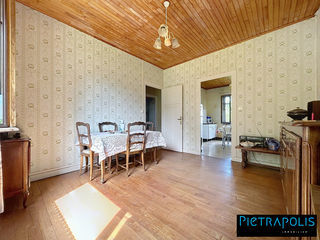  Maison � vendre 3 pi�ces 129 m�