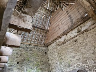  Maison � vendre 1 pi�ce 120 m�