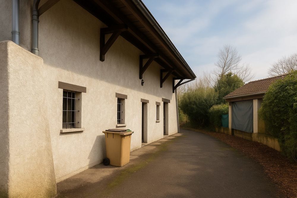 � vendre  Maison Montbonnot-Saint-Martin (38330)