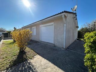  Maison � louer 4 pi�ces 84 m�