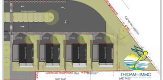  Maison � vendre 5 pi�ces 101 m�