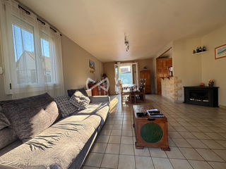  Maison � vendre 4 pi�ces 95 m�