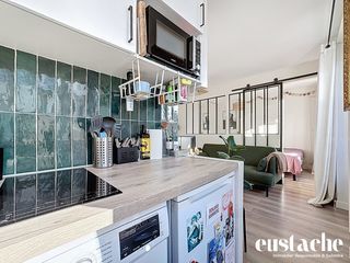  Appartement � vendre 2 pi�ces 28 m�