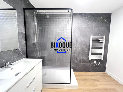  Appartement � vendre 4 pi�ces 93 m�