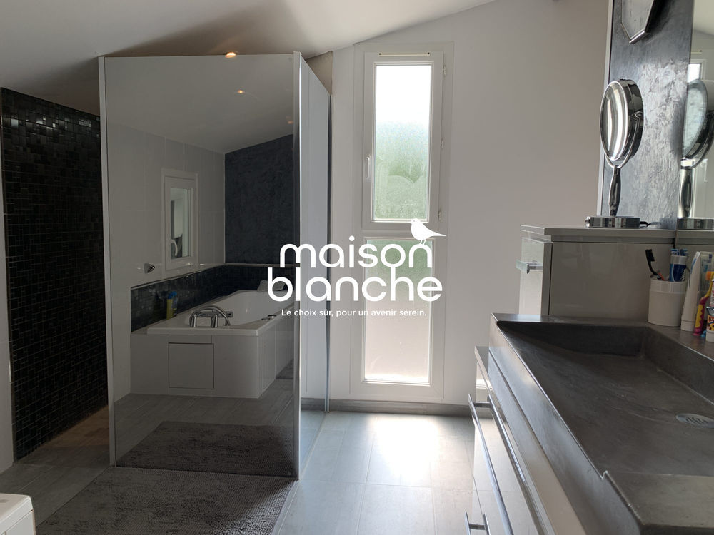 � vendre  Maison La Jarrie (17220)