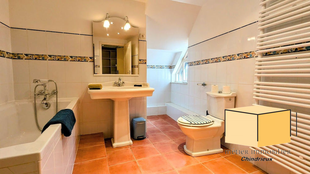 � vendre  Maison Chanaz (73310)