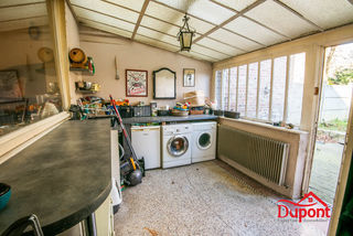  Maison � vendre 7 pi�ces 118 m�