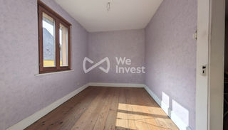  Maison � vendre 3 pi�ces 72 m�