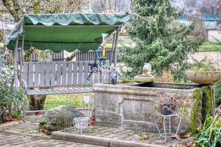  Maison � vendre 6 pi�ces 192 m�