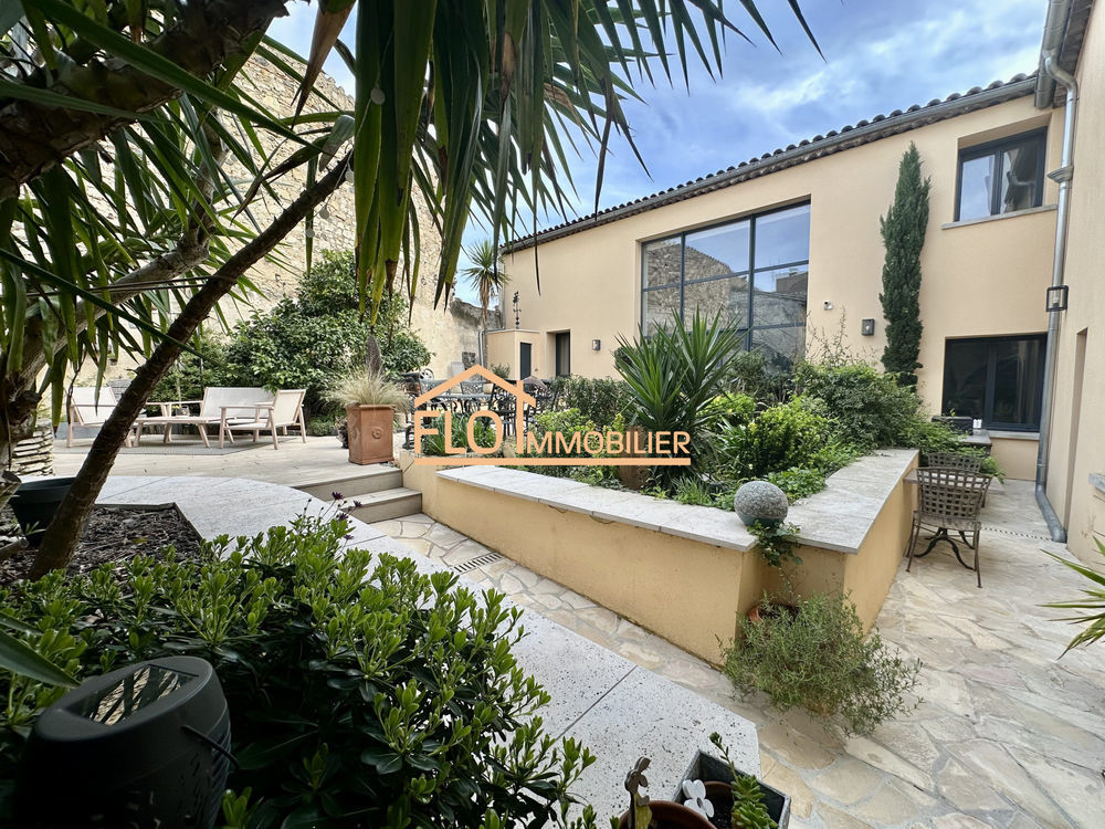 � vendre  Maison Florensac (34510)