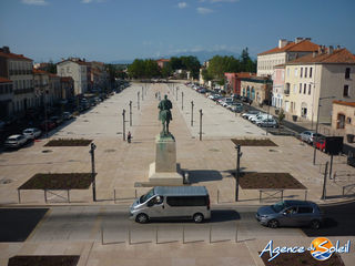  Appartement � louer 2 pi�ces 52 m�