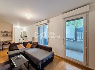  Appartement � vendre 2 pi�ces 50 m�