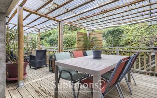  Maison � vendre 4 pi�ces 101 m�