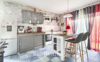  Maison � vendre 5 pi�ces 95 m�