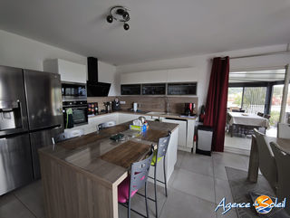  Maison � vendre 4 pi�ces 95 m�