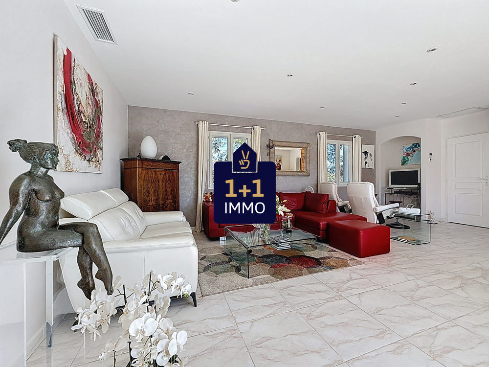 � vendre  Maison Roquebrune-sur-Argens (83520)