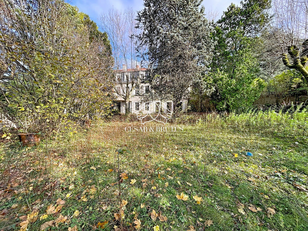 � vendre  Maison Lyon 5