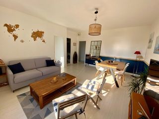  Appartement � vendre 3 pi�ces 60 m�