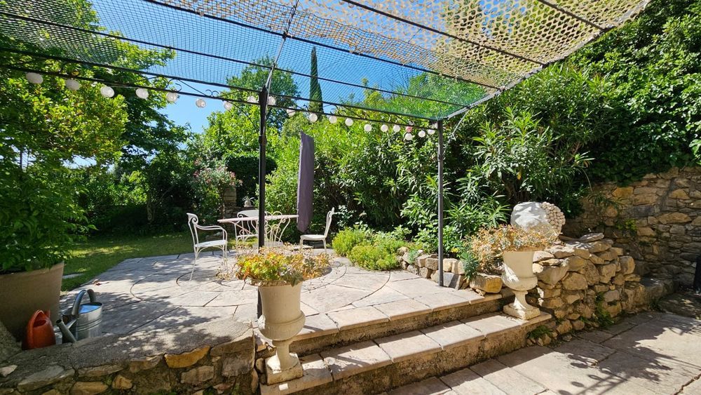 � vendre  Maison Anduze (30140)