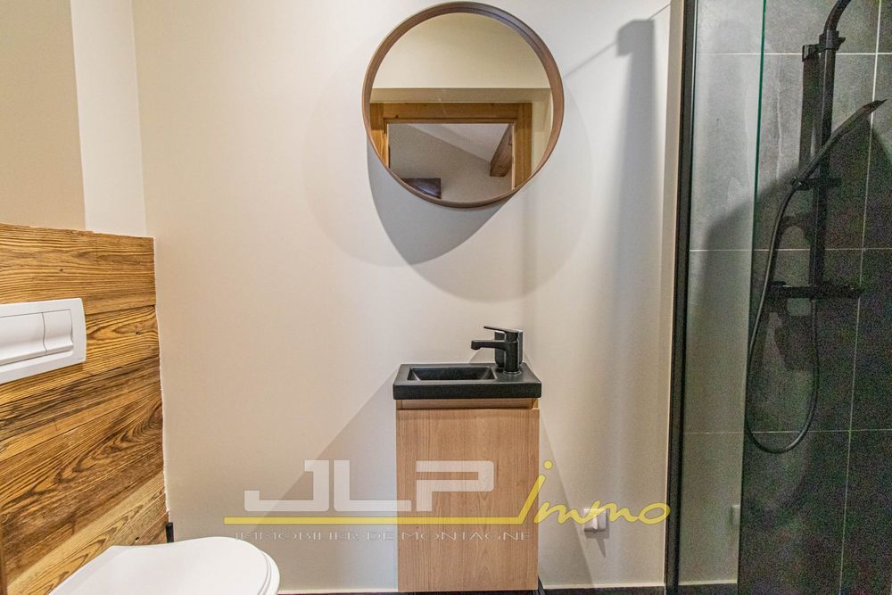 � vendre  Maison Combloux (74920)