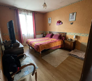  Maison � vendre 4 pi�ces 90 m�