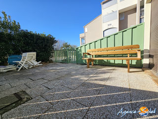  Appartement � vendre 1 pi�ce 27 m�