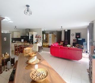  Maison � vendre 7 pi�ces 134 m�