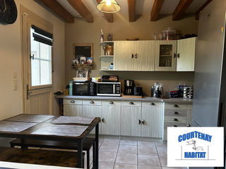  Maison � vendre 7 pi�ces 130 m�