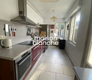  Maison � vendre 6 pi�ces 180 m�