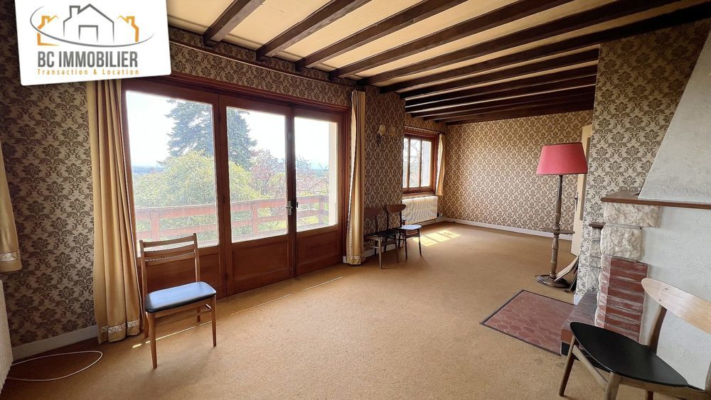 � vendre  Maison Divonne-les-Bains (01220)