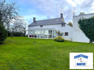  Maison � vendre 6 pi�ces 230 m�