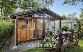  Maison � vendre 2 pi�ces 40 m�