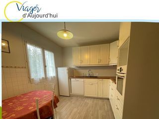  Appartement � vendre 5 pi�ces 90 m�