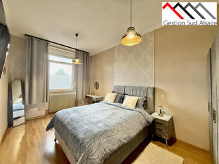  Appartement � vendre 4 pi�ces 85 m�