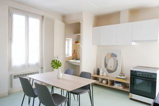  Maison � vendre 3 pi�ces 60 m�