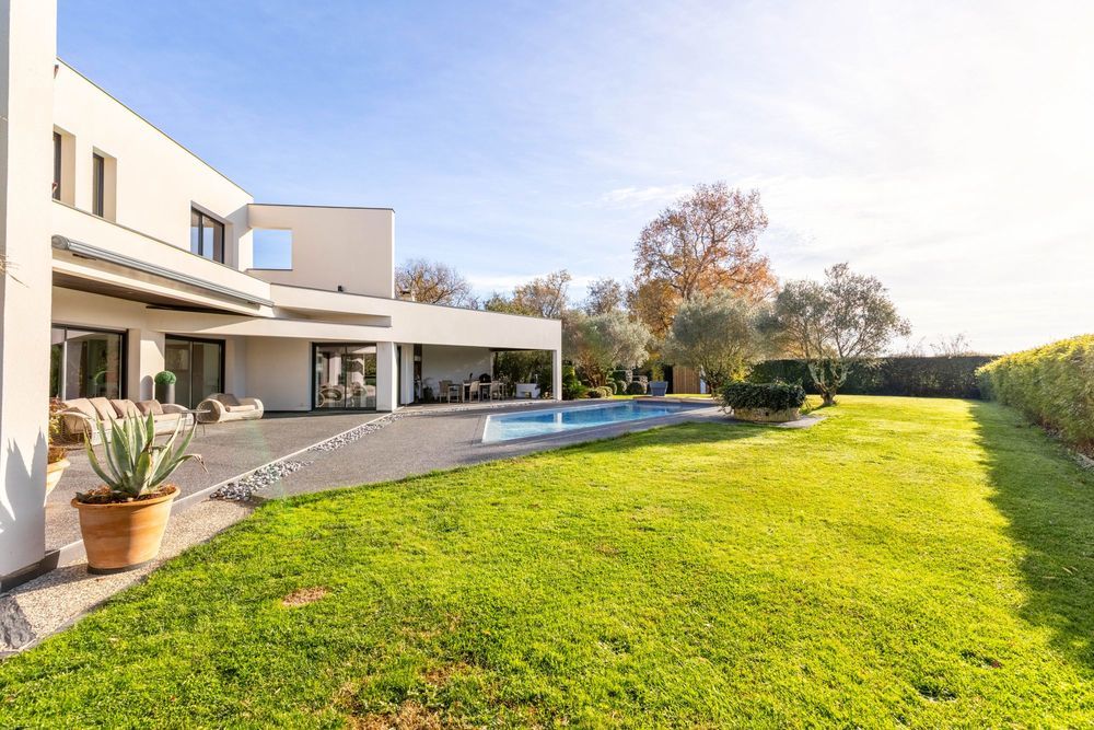 � vendre  Maison Bouliac (33270)