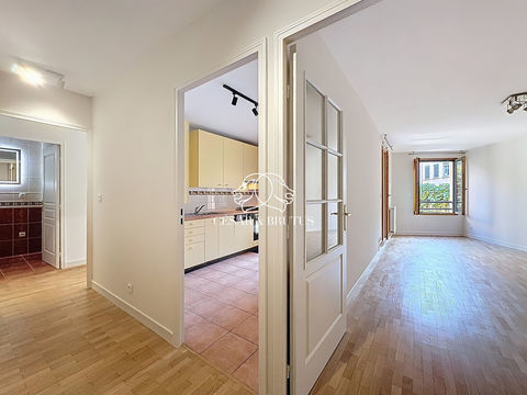  Appartement � vendre 2 pi�ces 55 m�