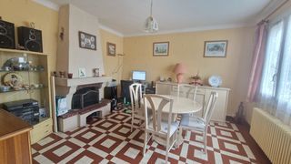  Maison � vendre 7 pi�ces 127 m�