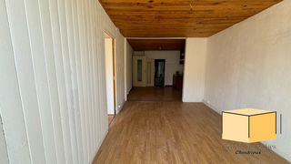  Appartement � vendre 2 pi�ces 59 m�