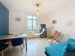  Appartement � vendre 2 pi�ces 40 m�