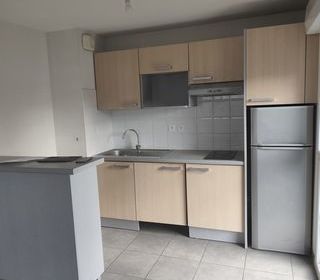  Appartement � vendre 3 pi�ces 61 m�