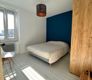  Appartement � vendre 3 pi�ces 60 m�