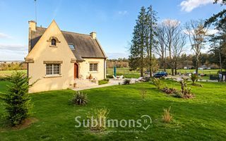  Maison � vendre 7 pi�ces 160 m�