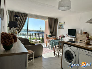  Appartement � vendre 2 pi�ces 34 m�