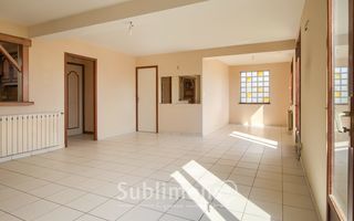  Maison � vendre 4 pi�ces 90 m�