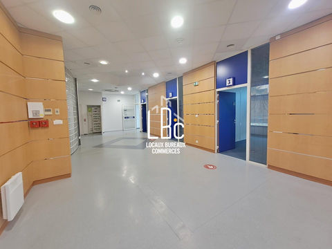 Ancenis - &Agrave; louer local commercial 250 m2 2908 44150 Ancenis-saint-g�r�on