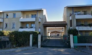  Appartement � louer 4 pi�ces 76 m�