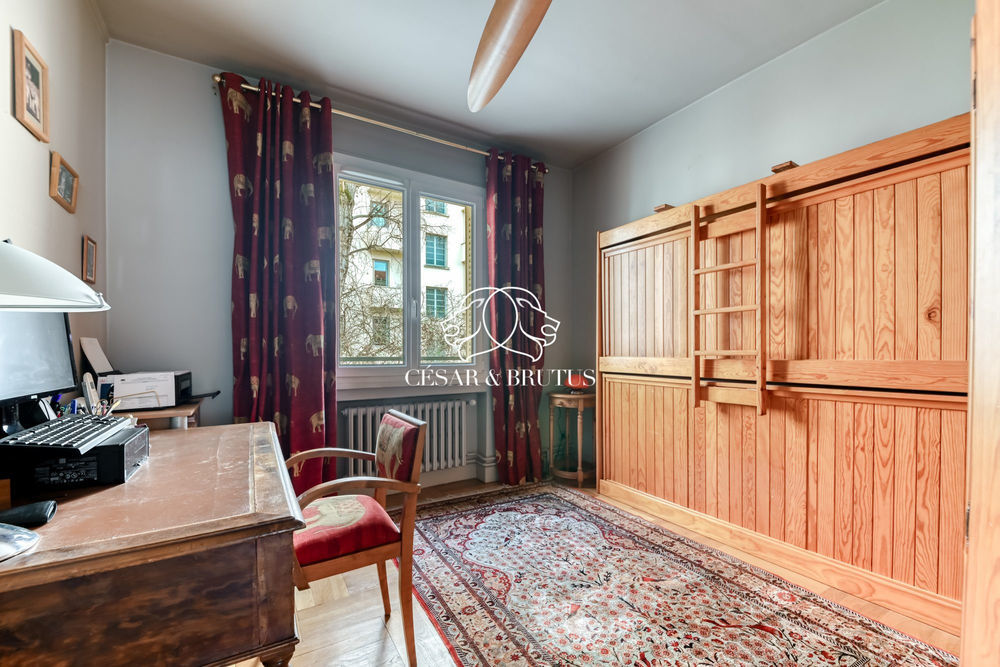 � vendre  Appartement Lyon 6