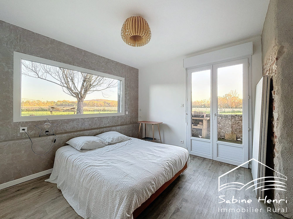 � vendre  Maison Viterbe (81220)